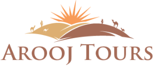 Arooj Tours